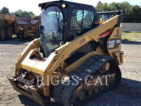 289d cat skid steer on fs 19|used caterpillar 289d for sale.